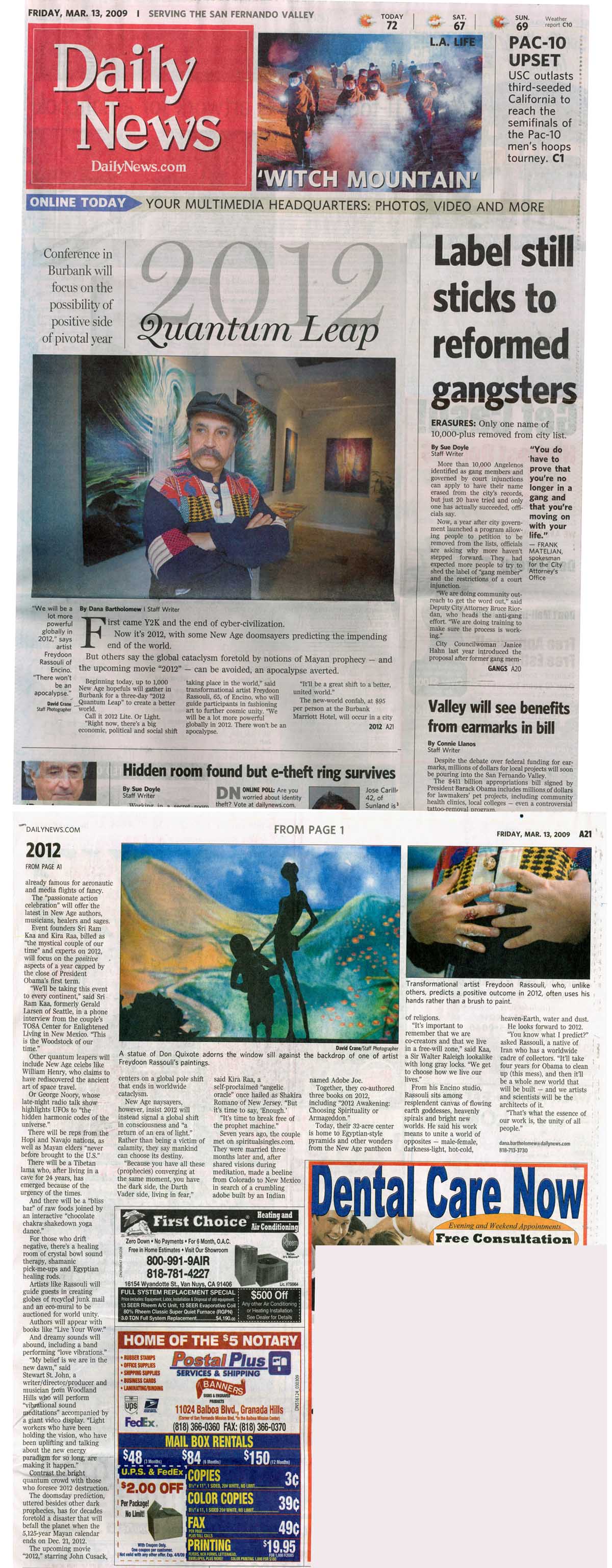 Daily News