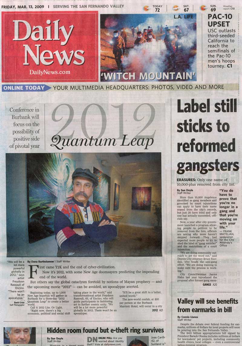 Daily News